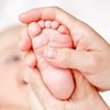 Children's Feet